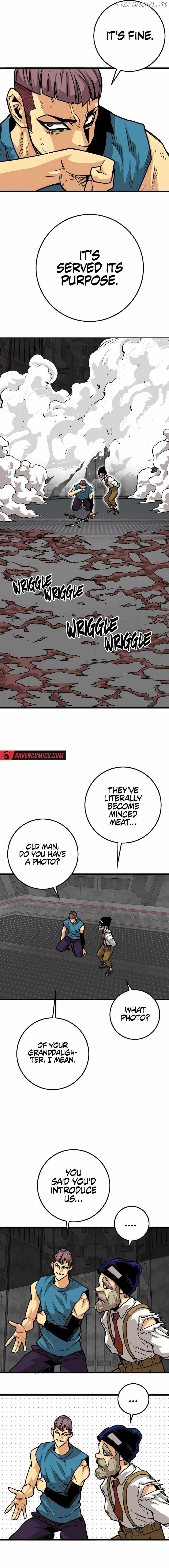 Troll Trap Chapter 229 18